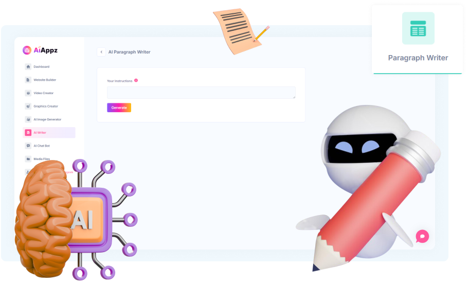 website builder