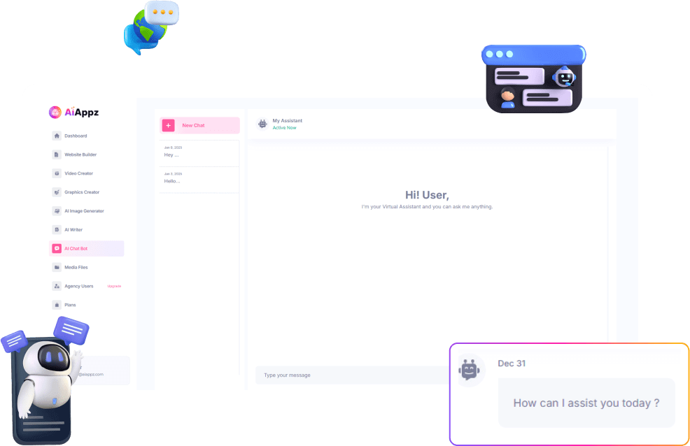 video creator