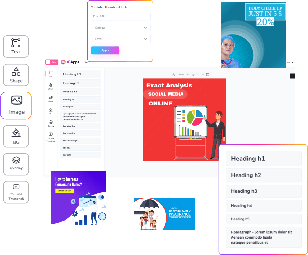 website builder